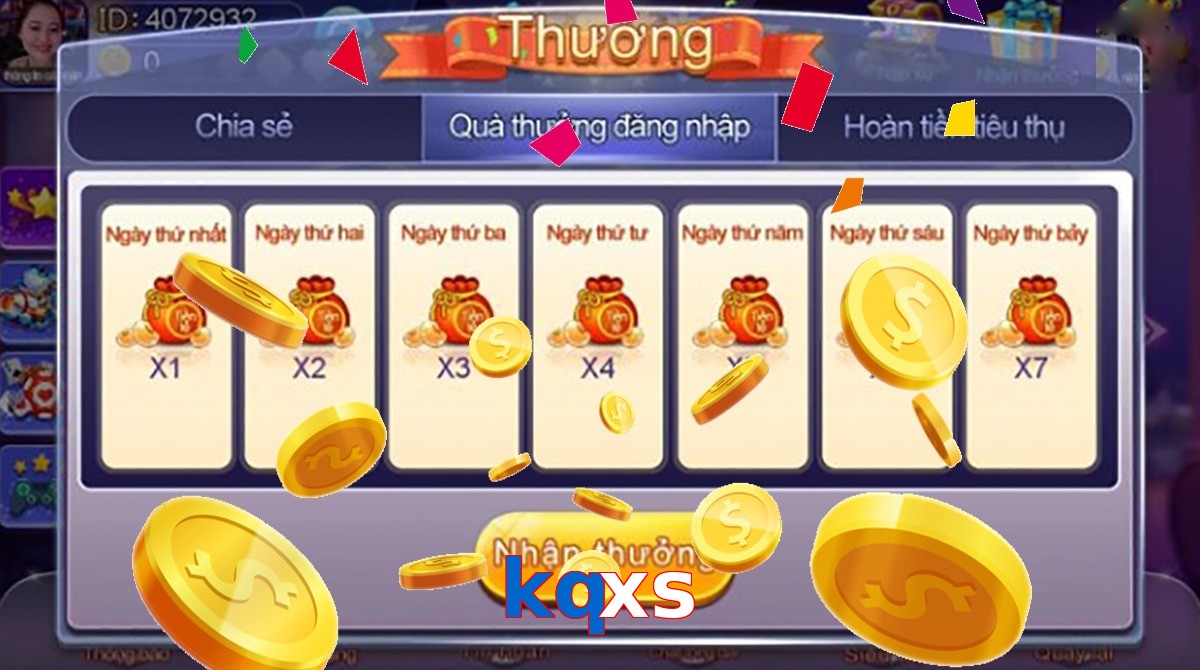 kqxs